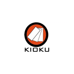 kiokukanji brand logo for kiokukanji.com