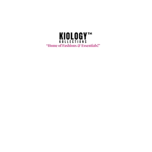 Kiology Kollections brand logo for kiologykollections.com