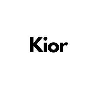 Kior brand logo for kior.com