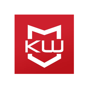 KioWare brand logo for kioware.com