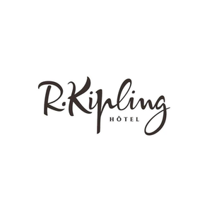 Kipling Hotel brand logo for kipling-hotel.com