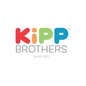 Kipp Brothers brand logo for kippbrothers.com
