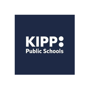 KIPP brand logo for kipp.org