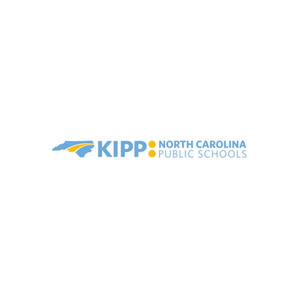 KIPP NC brand logo for kippnc.org