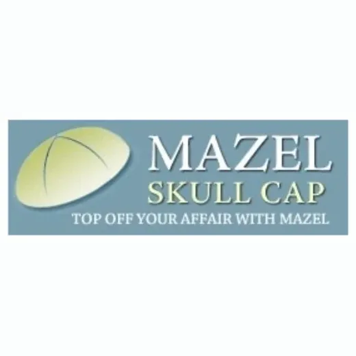 Kippah brand logo for kippah.com