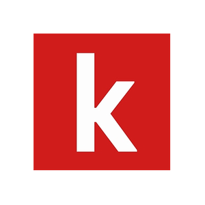 Kipper brand logo for kipper.ai