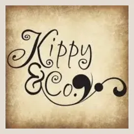 kippyandco brand logo for kippyandco.com