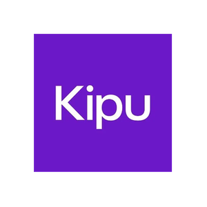 Kipu brand logo for kipuhealth.com