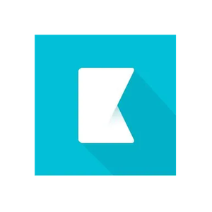 Kipwise brand logo for kipwise.com