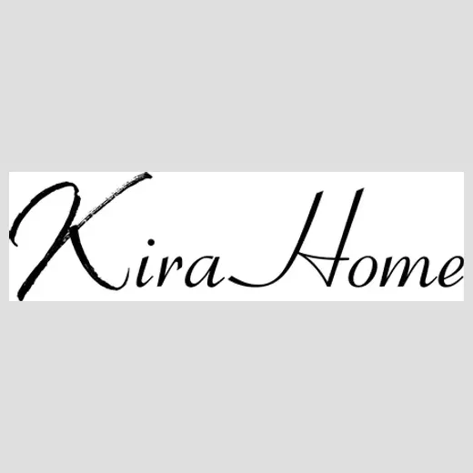 Kira Home brand logo for kira-home.com