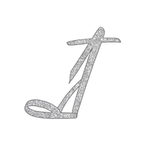 Kira Kira Couture brand logo for kirakiracouture.com