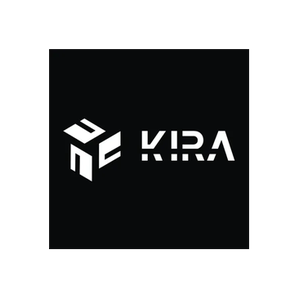 KIRA brand logo for kira.network