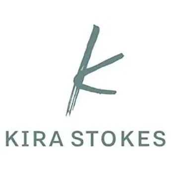 kirastokes brand logo for kirastokes.com