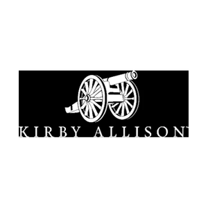 Kirby Allison brand logo for kirbyallison.com