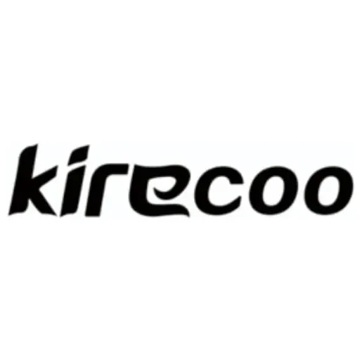 kirecoo brand logo for kirecoo.com