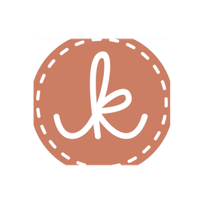 Kiriki Press brand logo for kirikipress.com
