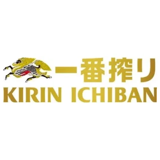 kirinusa brand logo for kirinusa.beer