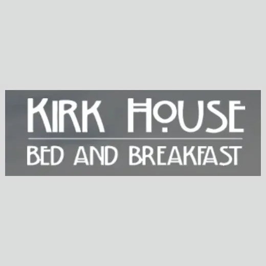 kirkhouse brand logo for kirkhouse.net