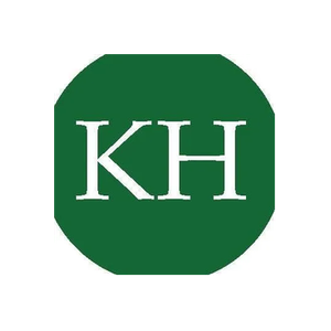 Kirkhouse Publishers brand logo for kirkhousepublishers.com