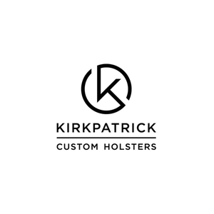 Kirkpatrick Leather Company brand logo for kirkpatrickleather.com