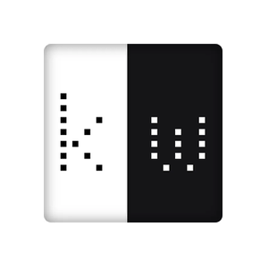 Kirkwork brand logo for kirkwork.co