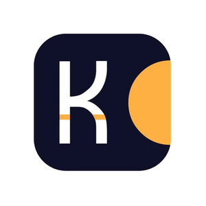 Kirmada brand logo for kirmada.com