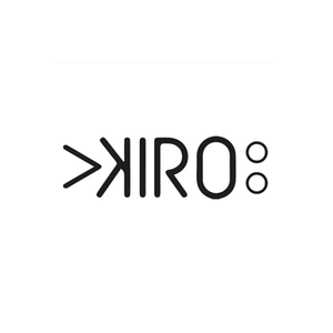 Kiro Mood brand logo for kiromood.com