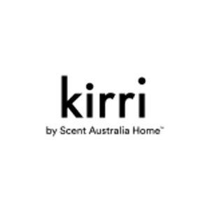 Kirri by Scent Australia Home brand logo for houseofkirri.com.au