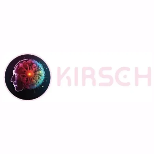 kirsch brand logo for kirsch.ai