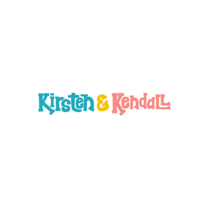 Kirsten & Kendall brand logo for kirstenandkendall.com