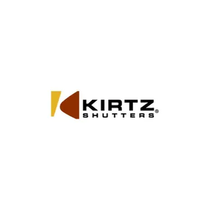 Kirtz brand logo for kirtz.com