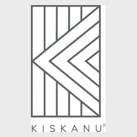 Kiskanu brand logo for kiskanuhemp.com