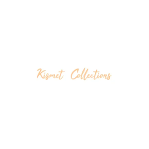 Kismet Collections brand logo for kismetcollections.com