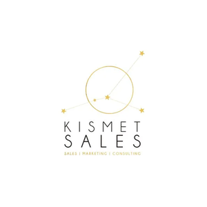 Kismet Sales brand logo for kismetsales.com