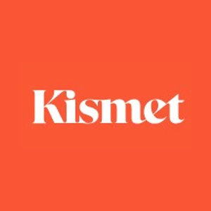 kismetpets brand logo for kismetpets.com
