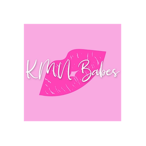 Kiss Me Now Cosmetics brand logo for kissmenowcosmetics.com