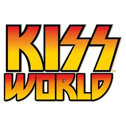 KISS Mini Golf brand logo for kissminigolf.com
