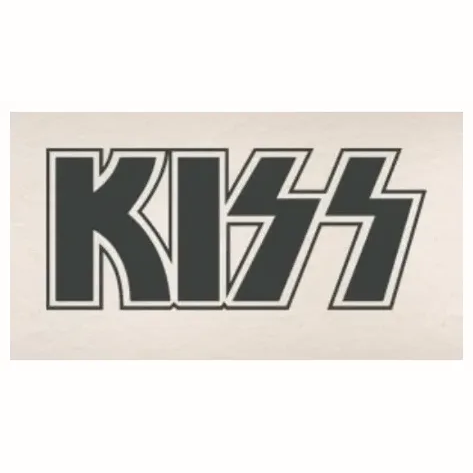 KISS Museum brand logo for kissmuseum.com