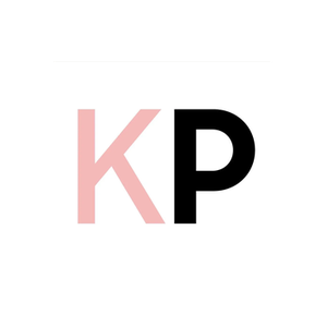 Kiss Proof brand logo for kissproof.co.uk