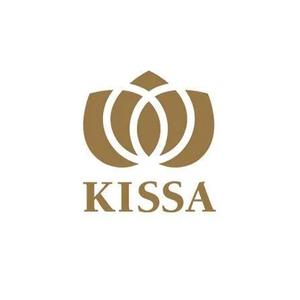 Kissa Tea brand logo for kissatea.com