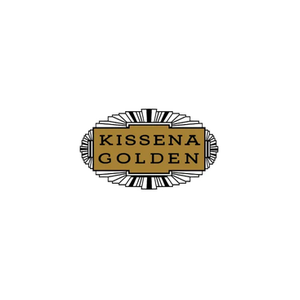 Kissen Liquor brand logo for kissenaliquor.com