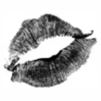 kissmebangbang brand logo for kissmebangbang.com