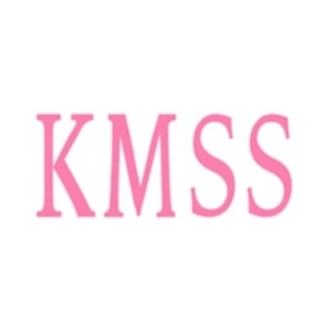 kissmysouthernsass brand logo for kissmysouthernsass.com