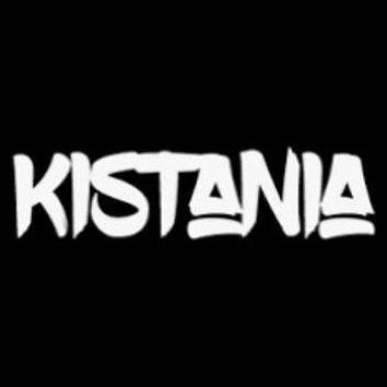Kistania brand logo for kistania.com