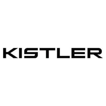 Kistler Rods brand logo for kistlerrods.com