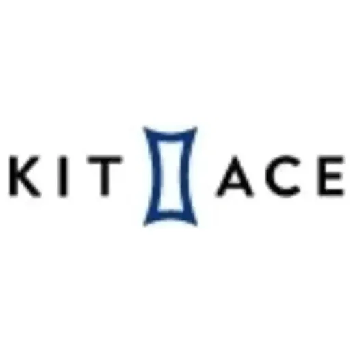 Kit and Ace brand logo for kitandace.com