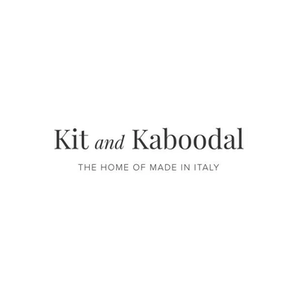 Kit and Kaboodal brand logo for kitandkaboodal.com