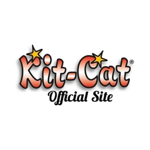 kit-cat brand logo for kit-cat.com
