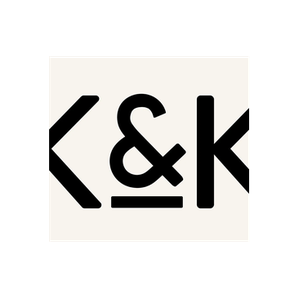 Kit & Kin brand logo for kitandkin.com