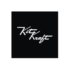 Kit Kraft brand logo for kitkraft.com